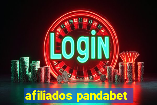 afiliados pandabet